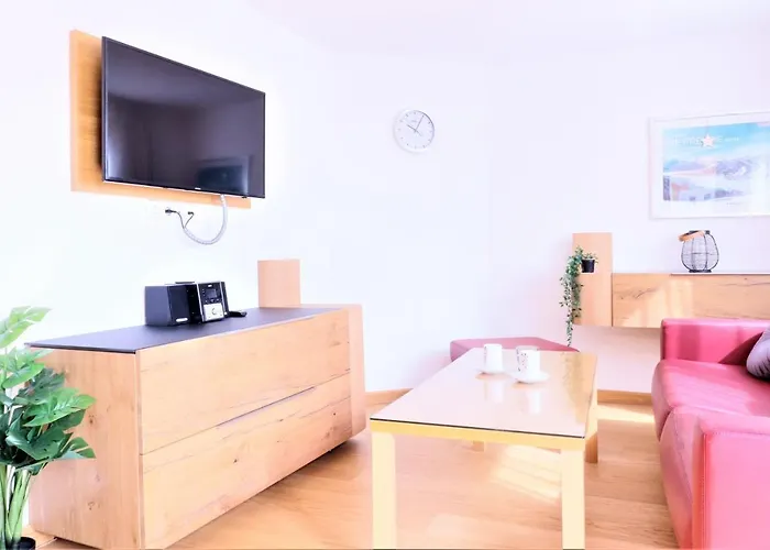 Apartment Schmittenbach - Pinzgau Holidays