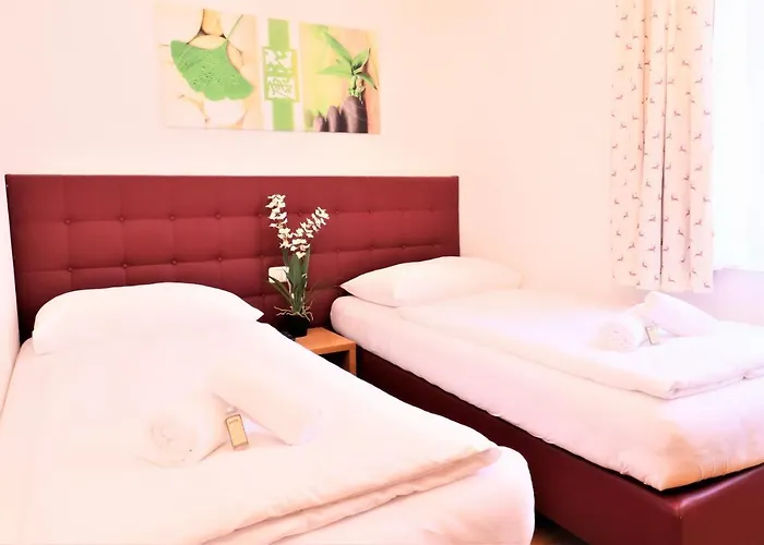 Schmittenbach - Pinzgau Holidays * Целль-ам-Зе