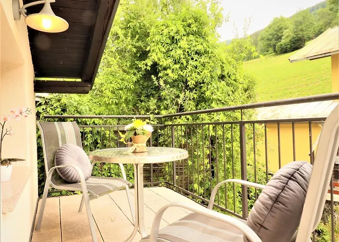 Schmittenbach - Pinzgau Holidays