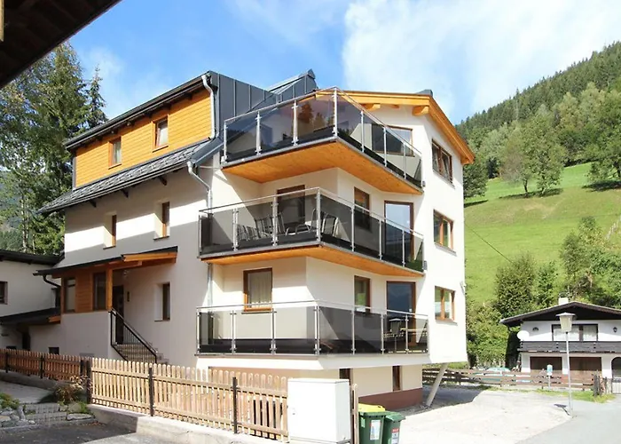 Апартаменты Schmittenbach - Pinzgau Holidays