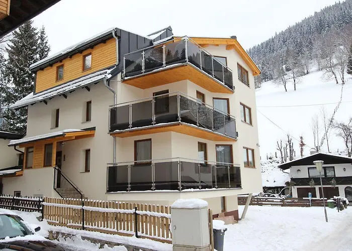 Schmittenbach - Pinzgau Holidays *