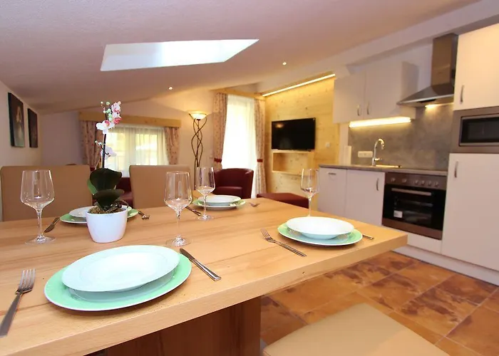 Schmittenbach - Pinzgau Holidays