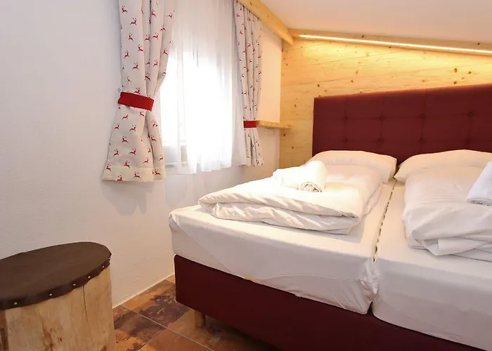 Schmittenbach - Pinzgau Holidays * Zell am See