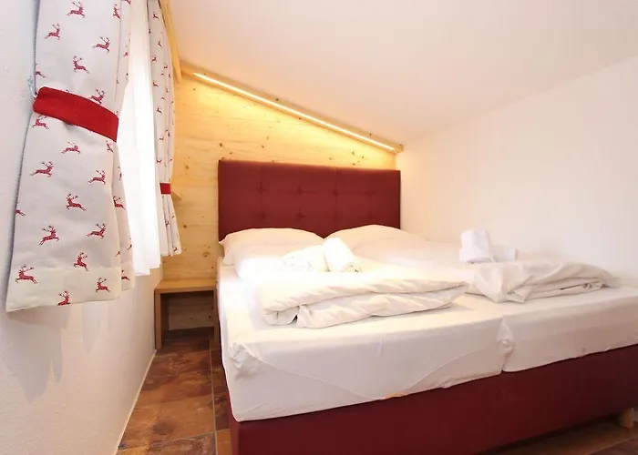 Lägenhet Schmittenbach - Pinzgau Holidays