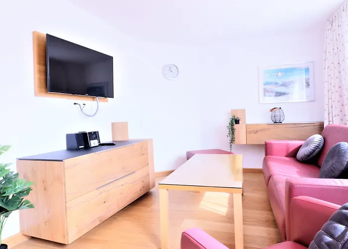 Appartement Schmittenbach - Pinzgau Holidays Zell am See