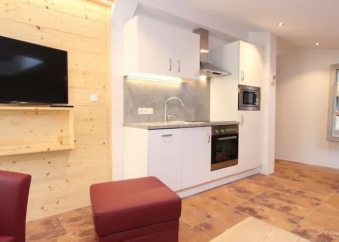 Апартаменты Schmittenbach - Pinzgau Holidays