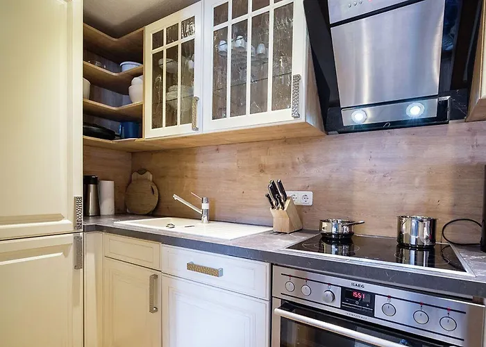 Schmittenbach - Pinzgau Holidays Appartement *