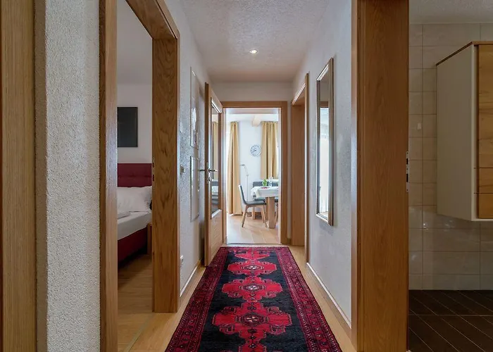 Apartment Schmittenbach - Pinzgau Holidays Zell am See