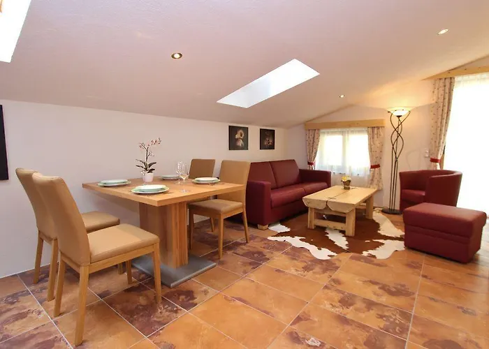 Schmittenbach - Pinzgau Holidays Целль-ам-Зе