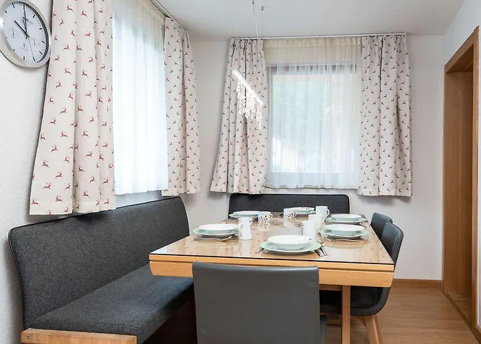 Schmittenbach - Pinzgau Holidays