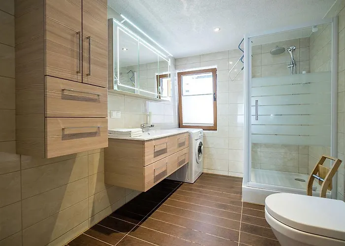 Appartement Schmittenbach - Pinzgau Holidays