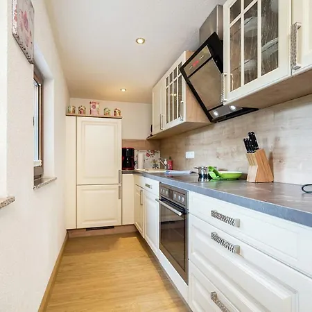 Appartement Schmittenbach - Pinzgau Holidays *