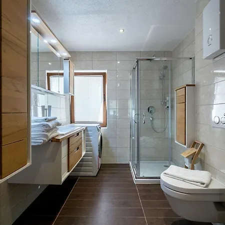 Appartement Schmittenbach - Pinzgau Holidays Zell am See