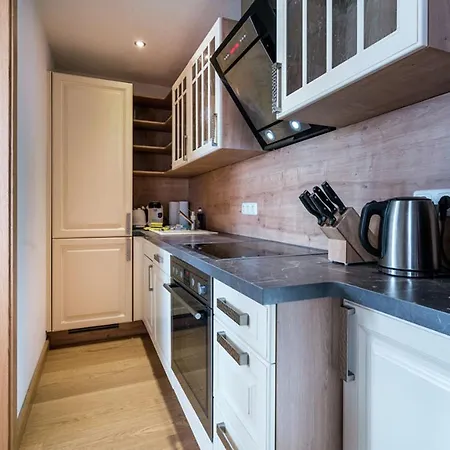 Appartement Schmittenbach - Pinzgau Holidays *