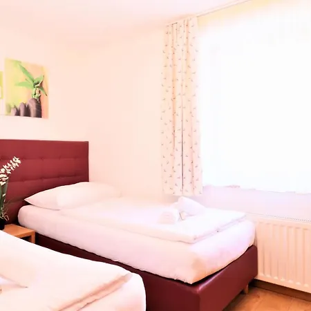 Appartement Schmittenbach - Pinzgau Holidays Zell am See