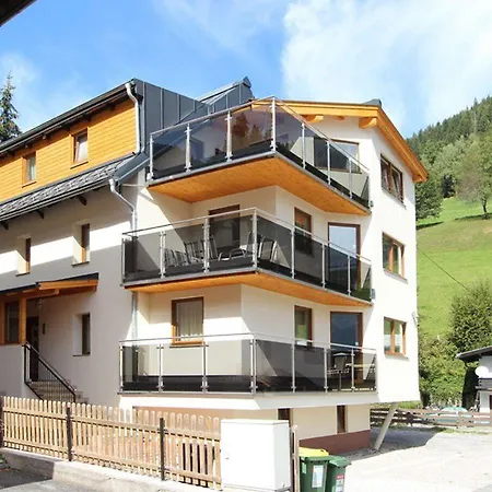Appartement Schmittenbach - Pinzgau Holidays