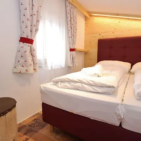 Schmittenbach - Pinzgau Holidays * Zell am See