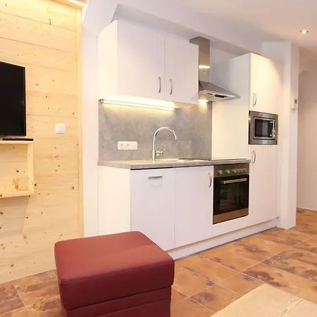 Appartement Schmittenbach - Pinzgau Holidays