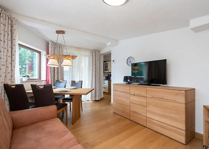 Schmittenbach - Pinzgau Holidays * צל-אם-זי