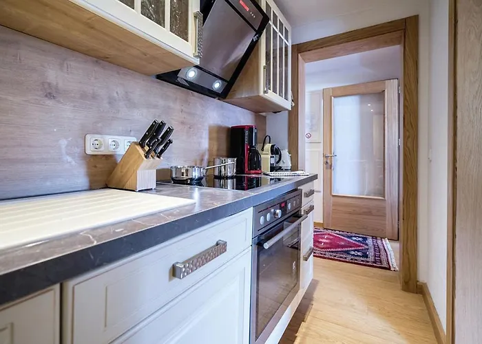 شقة Schmittenbach - Pinzgau Holidays زيل أم سي