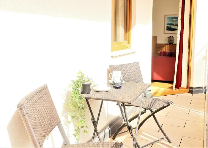 Schmittenbach - Pinzgau Holidays