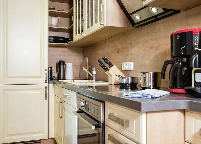 Schmittenbach - Pinzgau Holidays شقة *